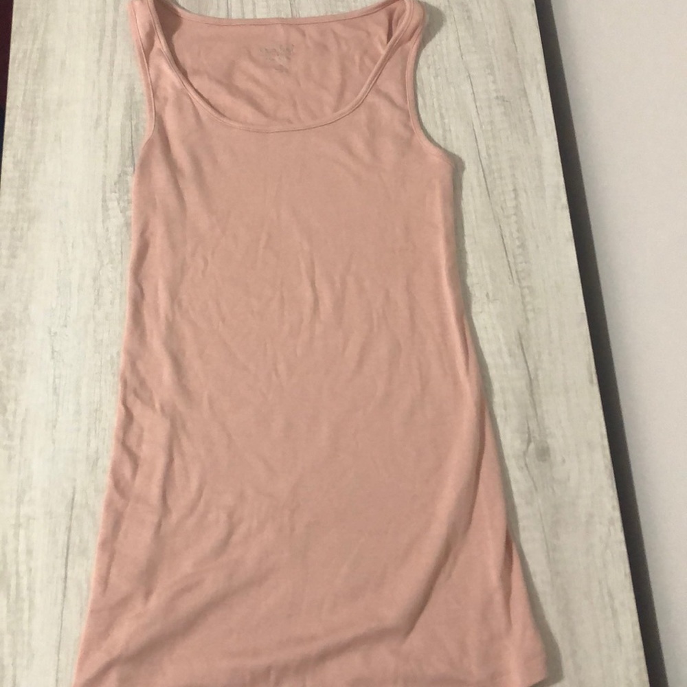 Maternity tank top